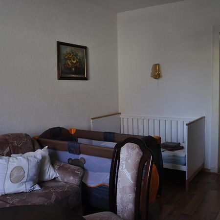 Historische Ferienwohnung Spremberg Eksteriør billede