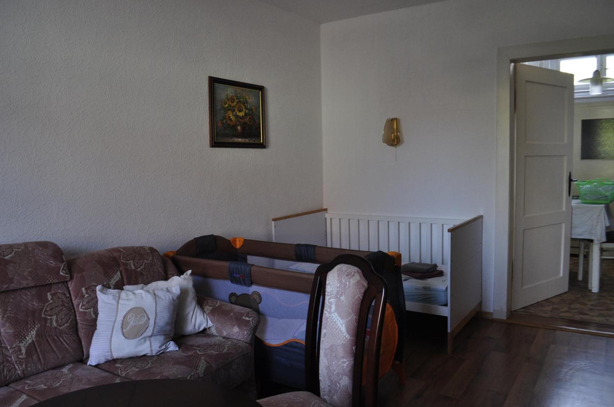 Historische Ferienwohnung Spremberg Eksteriør billede
