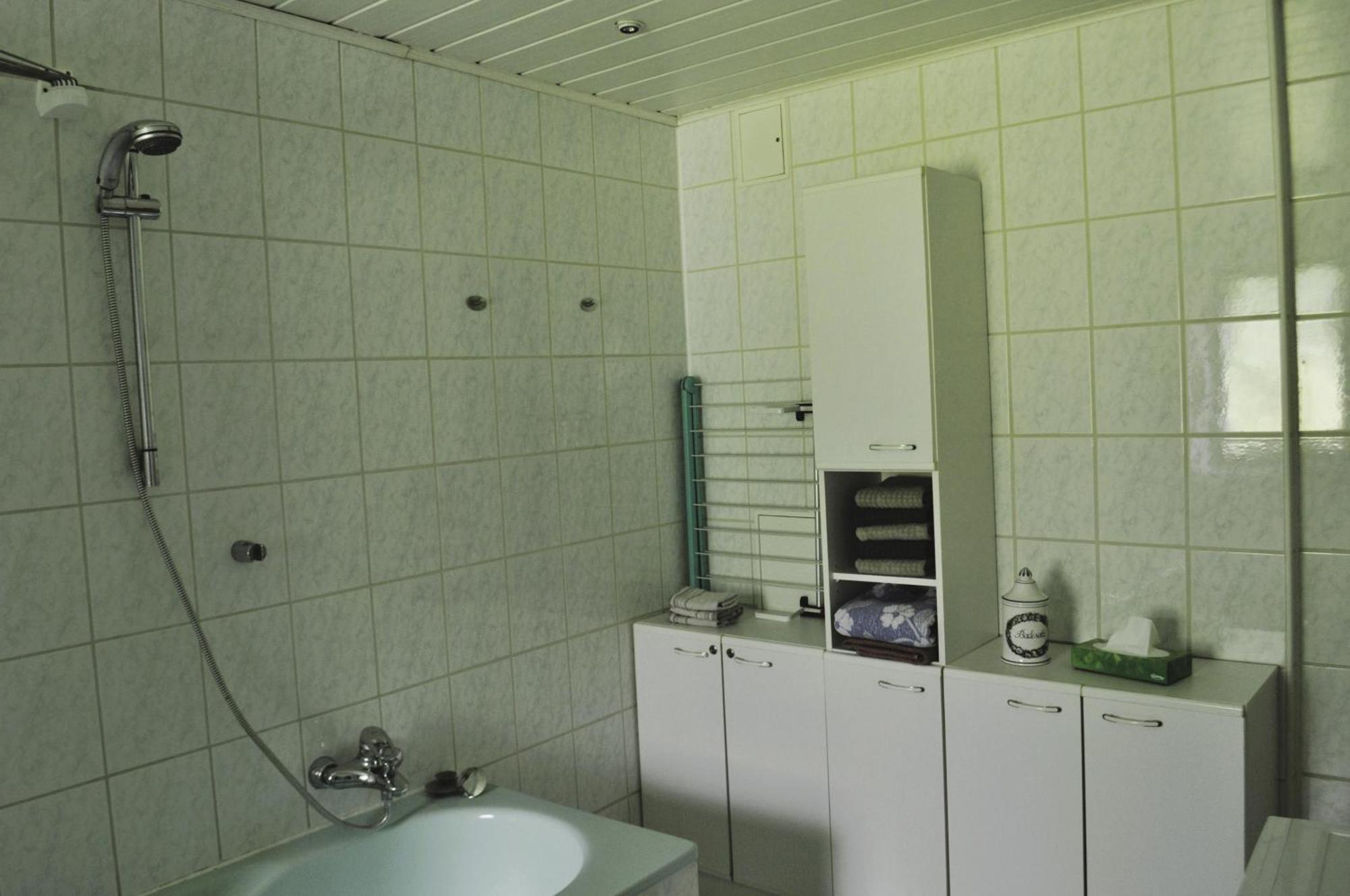Historische Ferienwohnung Spremberg Eksteriør billede