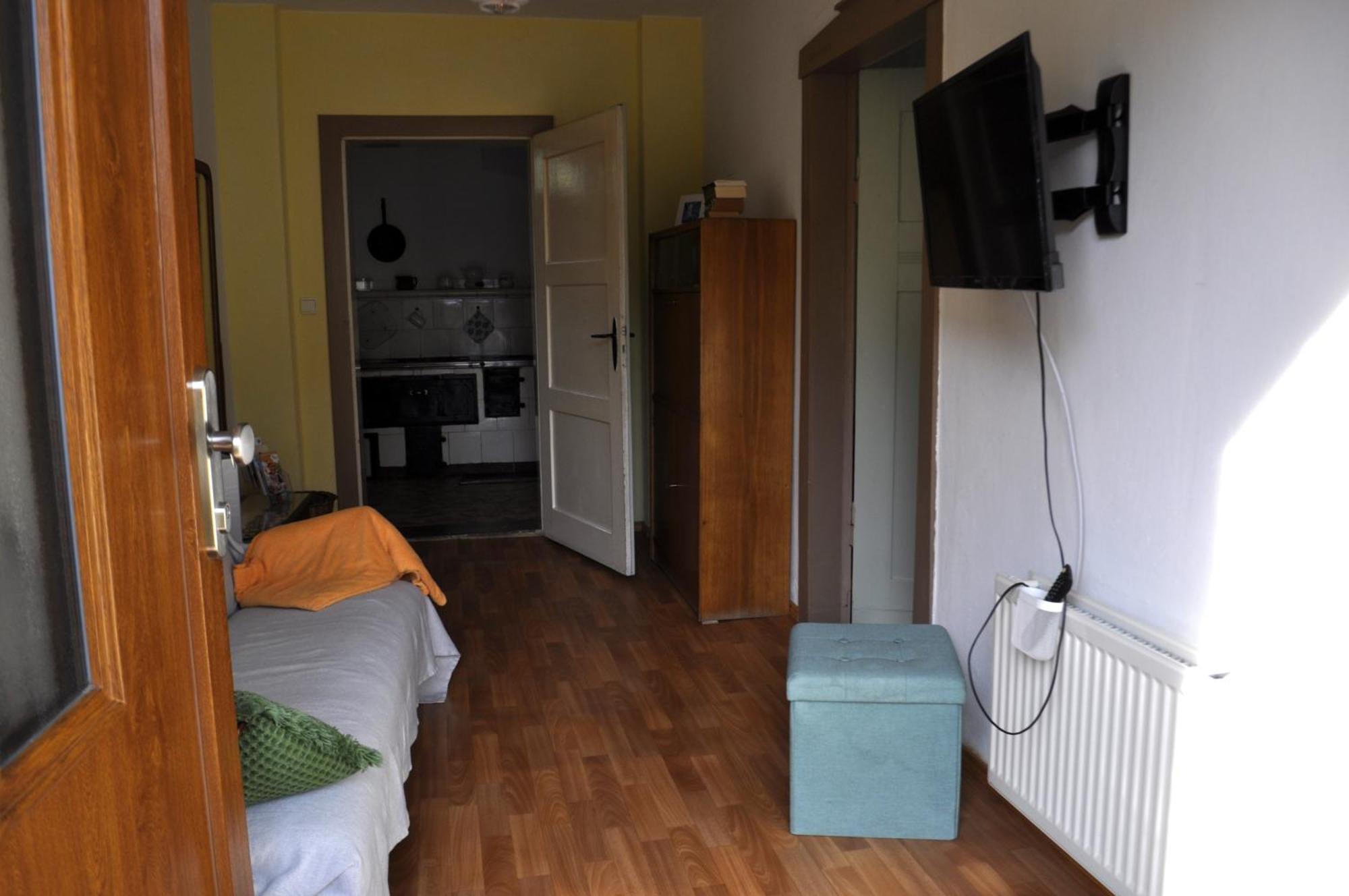 Historische Ferienwohnung Spremberg Eksteriør billede