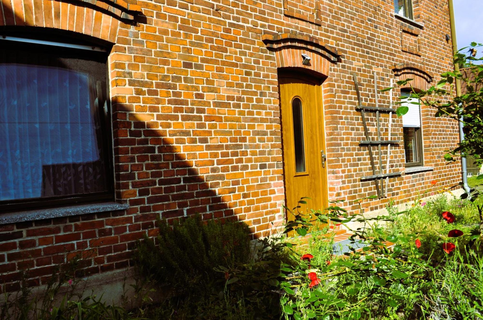 Historische Ferienwohnung Spremberg Eksteriør billede